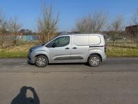 VAUXHALL COMBO