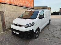CITROEN DISPATCH