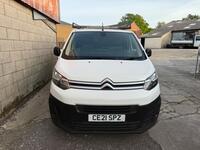 CITROEN DISPATCH