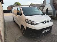 CITROEN DISPATCH