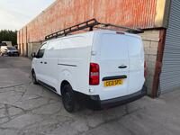CITROEN DISPATCH