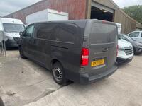 CITROEN DISPATCH