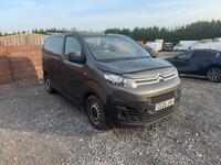 CITROEN DISPATCH