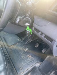 CITROEN DISPATCH